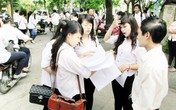 “Bắt mạch” đề thi THPT Quốc gia 2015 “Bắt mạch” đề thi THPT Quốc gia 2015