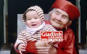 Trí tuệ mẫn tiệp của cụ bà 110 tuổi có biệt tài cộng tiền… nhanh hơn máy tính Trí tuệ mẫn tiệp của cụ bà 110 tuổi có biệt tài cộng tiền… nhanh hơn máy tính