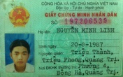 Tìm việc làm không được, chuyển sang đi cướp Tìm việc làm không được, chuyển sang đi cướp