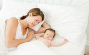 Giải pháp giúp mẹ gầy tăng cân sau sinh Giải pháp giúp mẹ gầy tăng cân sau sinh