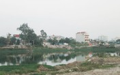 Hy vọng lóe sáng cho khu dân cư... không hộ khẩu giữa Hà Nội Hy vọng lóe sáng cho khu dân cư... không hộ khẩu giữa Hà Nội