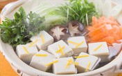 Những người "cấm" ăn đậu phụ Những người "cấm" ăn đậu phụ
