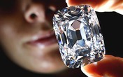Vì đâu kim cương có giá đắt đỏ? Vì đâu kim cương có giá đắt đỏ?