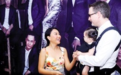 Đoan Trang không cần khoe biệt thự, chồng Tây để nổi tiếng Đoan Trang không cần khoe biệt thự, chồng Tây để nổi tiếng