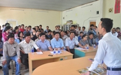 Quyền Tổng giám đốc Tân Cường Thành hứa gì với người dân mua đất mà chưa có sổ đỏ? Quyền Tổng giám đốc Tân Cường Thành hứa gì với người dân mua đất mà chưa có sổ đỏ?