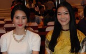 Chiêm ngưỡng nét đẹp mộc mạc của Đặng Thu Thảo và Thuỳ Dung Chiêm ngưỡng nét đẹp mộc mạc của Đặng Thu Thảo và Thuỳ Dung