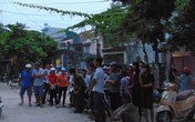 Nữ sinh viên bị đâm chết tại quán karaoke Nữ sinh viên bị đâm chết tại quán karaoke