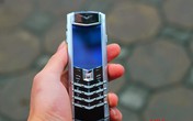 Thực hư điện thoại Vertu Đài Loan giá bằng iPhone? Thực hư điện thoại Vertu Đài Loan giá bằng iPhone?