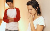 Đứng trước tòa, tôi hạ bản thân xuống và bác đơn ly hôn Đứng trước tòa, tôi hạ bản thân xuống và bác đơn ly hôn