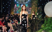 Đẹp hút hồn trang phục dạ hội cho mùa đông 2014 Đẹp hút hồn trang phục dạ hội cho mùa đông 2014