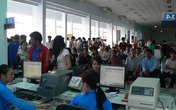 Ga Sài Gòn nhận đăng ký vé tàu Tết Ất Mùi từ 1/11 Ga Sài Gòn nhận đăng ký vé tàu Tết Ất Mùi từ 1/11