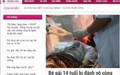 Giadinh.net.vn xin lỗi độc giả Giadinh.net.vn xin lỗi độc giả