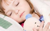 Ngủ sớm để trẻ cao Ngủ sớm để trẻ cao