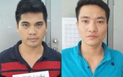 Hợp đồng giết người giá một tỷ đồng của nhóm sát thủ Hợp đồng giết người giá một tỷ đồng của nhóm sát thủ