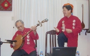 Bí quyết “cương, nhu” trong dạy con của GS Trần Văn Khê Bí quyết “cương, nhu” trong dạy con của GS Trần Văn Khê