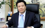 Cựu chủ tịch Ocean Bank bị bắt Cựu chủ tịch Ocean Bank bị bắt