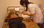 Hậu Giang đầu tư hơn 143 tỷ đồng nâng cao chất lượng hoạt động y tế Hậu Giang đầu tư hơn 143 tỷ đồng nâng cao chất lượng hoạt động y tế