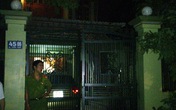 Nữ trưởng phòng bị giết dã man tại nhà riêng Nữ trưởng phòng bị giết dã man tại nhà riêng