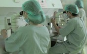 Bệnh viện Bạch Mai: Thành công với kỹ thuật thụ tinh trong ống nghiệm Bệnh viện Bạch Mai: Thành công với kỹ thuật thụ tinh trong ống nghiệm