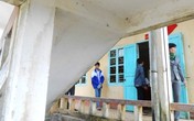 Học sinh lớp 9 tử vong do nhảy tắt cầu thang Học sinh lớp 9 tử vong do nhảy tắt cầu thang