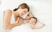 Tăng sữa nhờ cháo lạc, vừng Tăng sữa nhờ cháo lạc, vừng