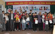 Sáng lại những nụ cười ! Sáng lại những nụ cười !