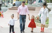 Mặc kệ giá lạnh, Hồng Nhung đưa gia đình ra Hà Nội đón tết dương lịch Mặc kệ giá lạnh, Hồng Nhung đưa gia đình ra Hà Nội đón tết dương lịch