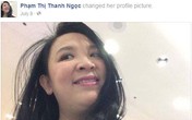 Đi tìm sự thực “kiều nữ Hải Dương” dùng facebook để ‘đong giai”? Đi tìm sự thực “kiều nữ Hải Dương” dùng facebook để ‘đong giai”?