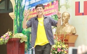 Những thầy hiệu trưởng đặc biệt ở Việt Nam Những thầy hiệu trưởng đặc biệt ở Việt Nam