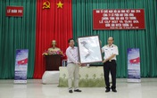 Gia đình Việt hướng về biển đảo Tổ quốc Gia đình Việt hướng về biển đảo Tổ quốc