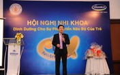 Dielac Alpha Gold với tiêu chuẩn quốc tế Dielac Alpha Gold với tiêu chuẩn quốc tế