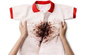 Đối phó với những vết bẩn thường gặp trên quần áo Đối phó với những vết bẩn thường gặp trên quần áo