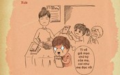Những hình ảnh ngộ nghĩnh về giáo viên nhân ngày 20/11 Những hình ảnh ngộ nghĩnh về giáo viên nhân ngày 20/11