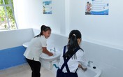 Những hiểm hoạ khôn lường với trẻ từ… nhà vệ sinh bẩn Những hiểm hoạ khôn lường với trẻ từ… nhà vệ sinh bẩn