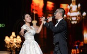 “Lung linh Sài Gòn” nóng bỏng cabaret độc đáo “Lung linh Sài Gòn” nóng bỏng cabaret độc đáo