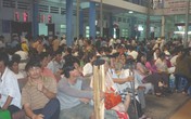 Nhóm bệnh cơ xương khớp - sát thủ gây tàn phế hàng đầu Nhóm bệnh cơ xương khớp - sát thủ gây tàn phế hàng đầu
