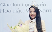 Kỳ Duyên trong mắt người thân Kỳ Duyên trong mắt người thân