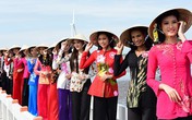 Trải lòng với Bạc Liêu Trải lòng với Bạc Liêu