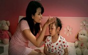 Đổ mồ hôi trộm - Đừng xem là chuyện nhỏ Đổ mồ hôi trộm - Đừng xem là chuyện nhỏ