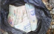 Nữ sinh nhặt được 18 triệu đồng bên mộ Đại tướng Võ Nguyên Giáp Nữ sinh nhặt được 18 triệu đồng bên mộ Đại tướng Võ Nguyên Giáp