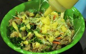 Khám phá những món nộm lạ ở Hà Thành Khám phá những món nộm lạ ở Hà Thành