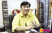 Quản lý Đan Trường tung bằng chứng “tố” Mỹ Tâm “nổ” Quản lý Đan Trường tung bằng chứng “tố” Mỹ Tâm “nổ”