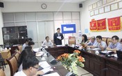 Lên "kịch bản" cho Ebola đến Việt Nam Lên "kịch bản" cho Ebola đến Việt Nam