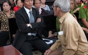 80 tuổi vẫn phải hầu tòa vì… 500 cây vàng 80 tuổi vẫn phải hầu tòa vì… 500 cây vàng