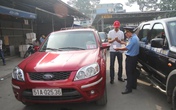 Taxi Uber sẽ “chết yểu” hay tồn tại? Taxi Uber sẽ “chết yểu” hay tồn tại?