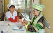 Y tế vùng xa chuyển mình Y tế vùng xa chuyển mình
