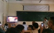 Thầy chiếu phim “khiêu dâm” hay kinh điển cho sinh viên xem? Thầy chiếu phim “khiêu dâm” hay kinh điển cho sinh viên xem?