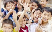 “Phấn đấu để không trẻ em nào quanh mình bị thiệt thòi” “Phấn đấu để không trẻ em nào quanh mình bị thiệt thòi”