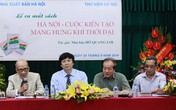 Yêu Hà Nội hơn qua trang viết của nhà báo Hồ Quang Lợi Yêu Hà Nội hơn qua trang viết của nhà báo Hồ Quang Lợi