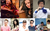 Sao Việt mất hình ảnh vì scandal quỵt nợ "chấn động" Sao Việt mất hình ảnh vì scandal quỵt nợ "chấn động"